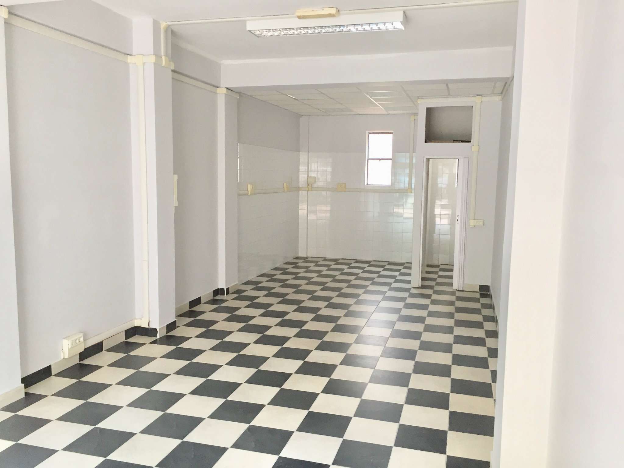 Negozio - Loc.Com. ROMA vendita  PRENESTINO - CENTOCELLE  degli Ontani Quadrifoglio Immobiliare