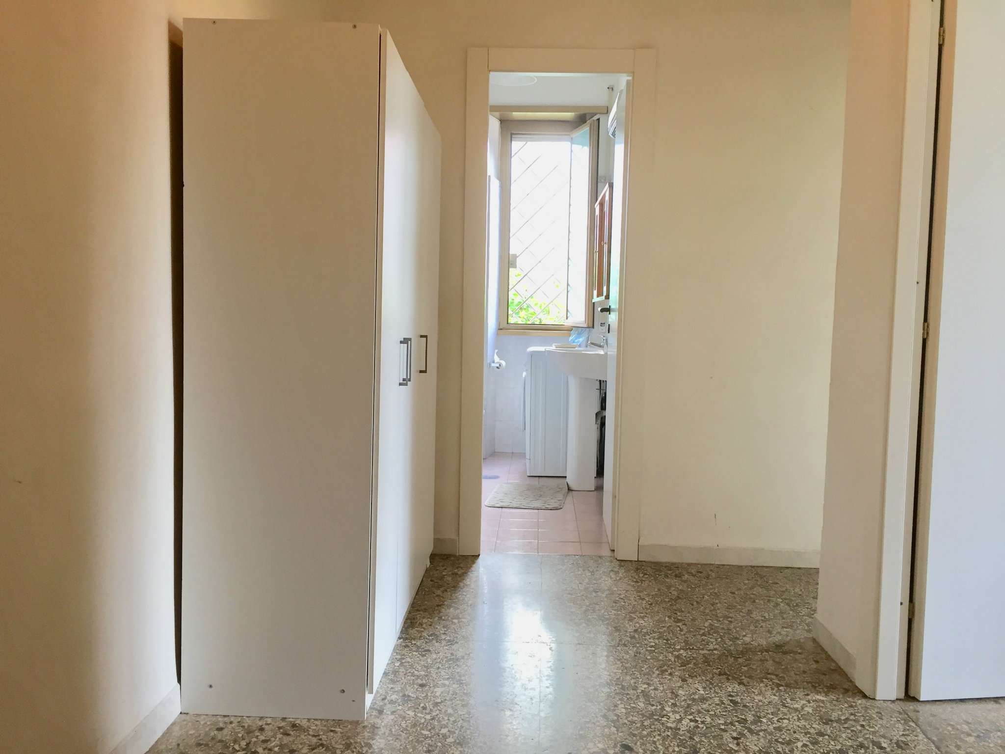 Appartamento ROMA affitto  PRENESTINO - CENTOCELLE  Riofreddo Quadrifoglio Immobiliare