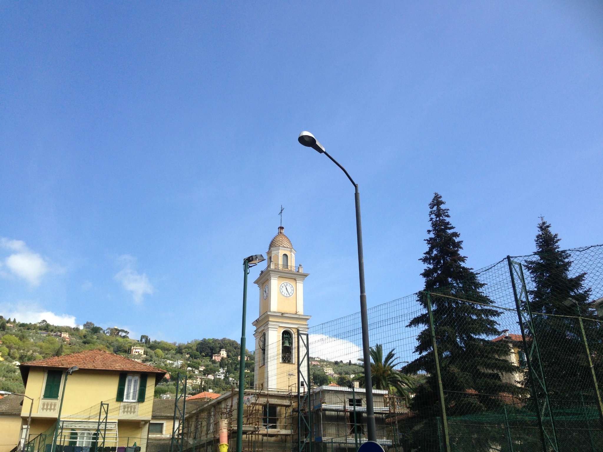  santa margherita ligure vendita quart:  tebere immobili