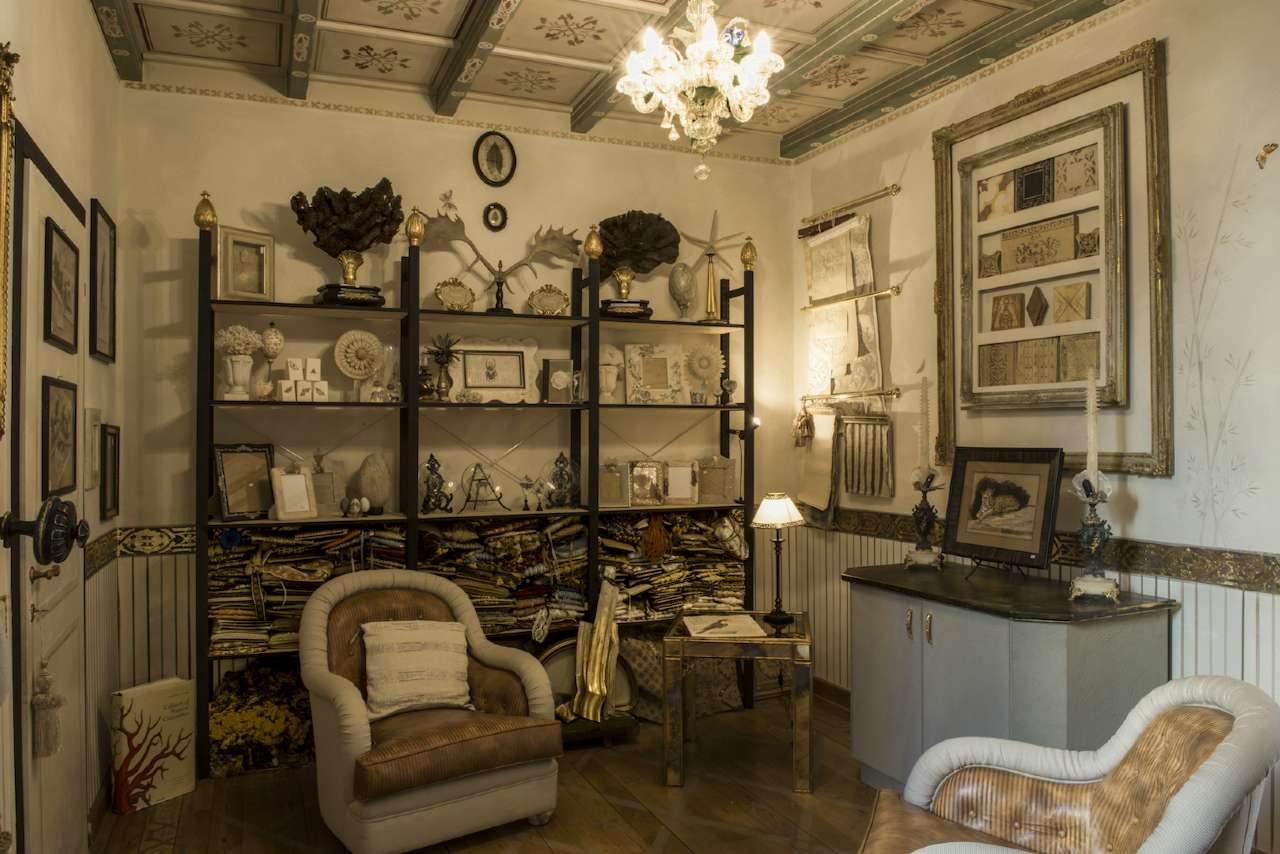 Negozio - Loc.Com. MILANO affitto  BOCCONI via Orti Tebere Immobili