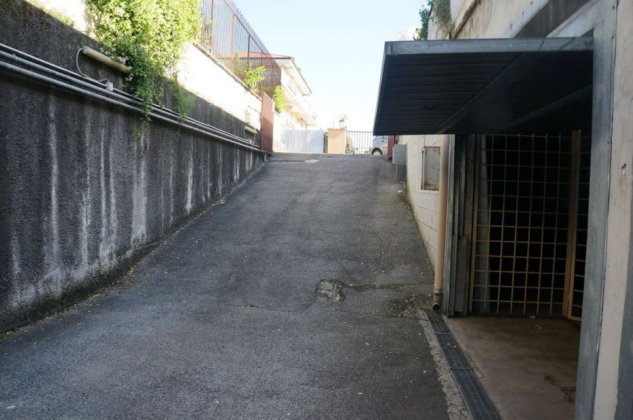 Negozio - Loc.Com. ROMA vendita  TORRE GAIA (ZONA DELLA VIII MUN.) Augusto Casciani AGENZIA VENTA CASE SRL