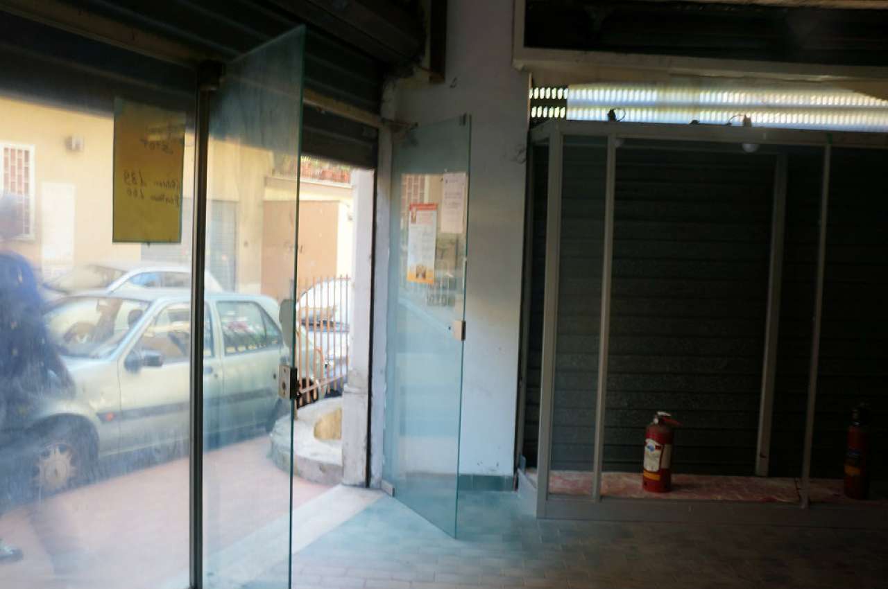 Negozio - Loc.Com. ROMA vendita  PORTUENSE (XV MUN.) di Vigna Ceccarelli AGENZIA VENTA CASE SRL