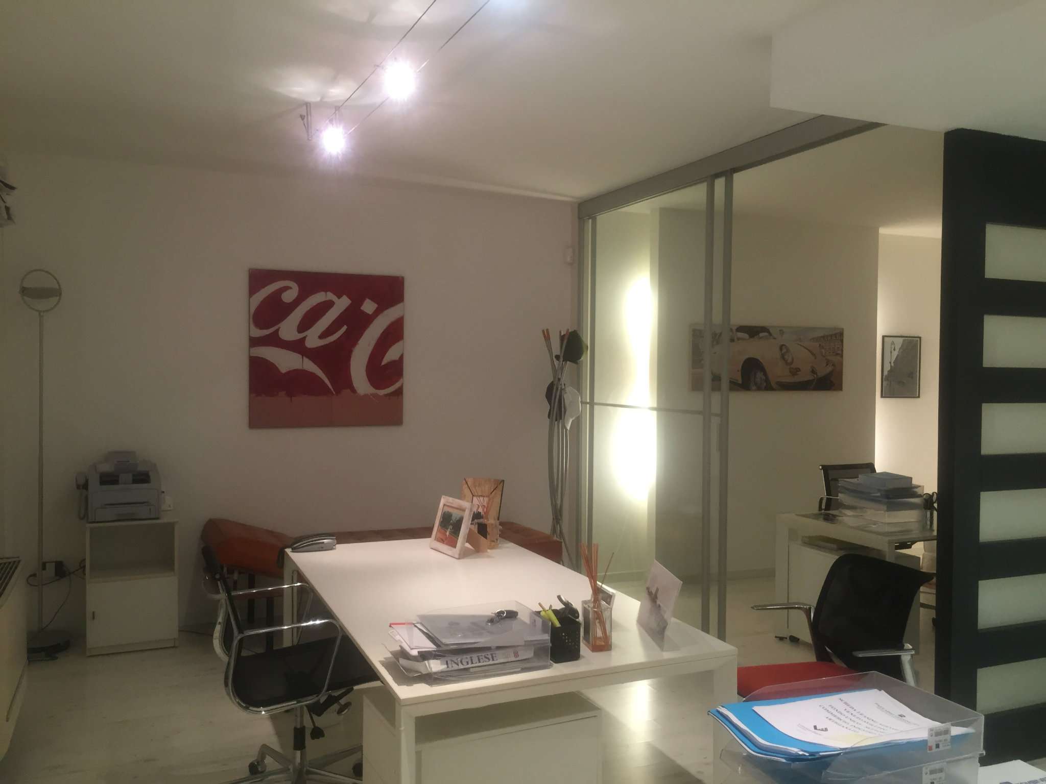 Loft VENEZIA vendita  MESTRE torre belfredo Akua