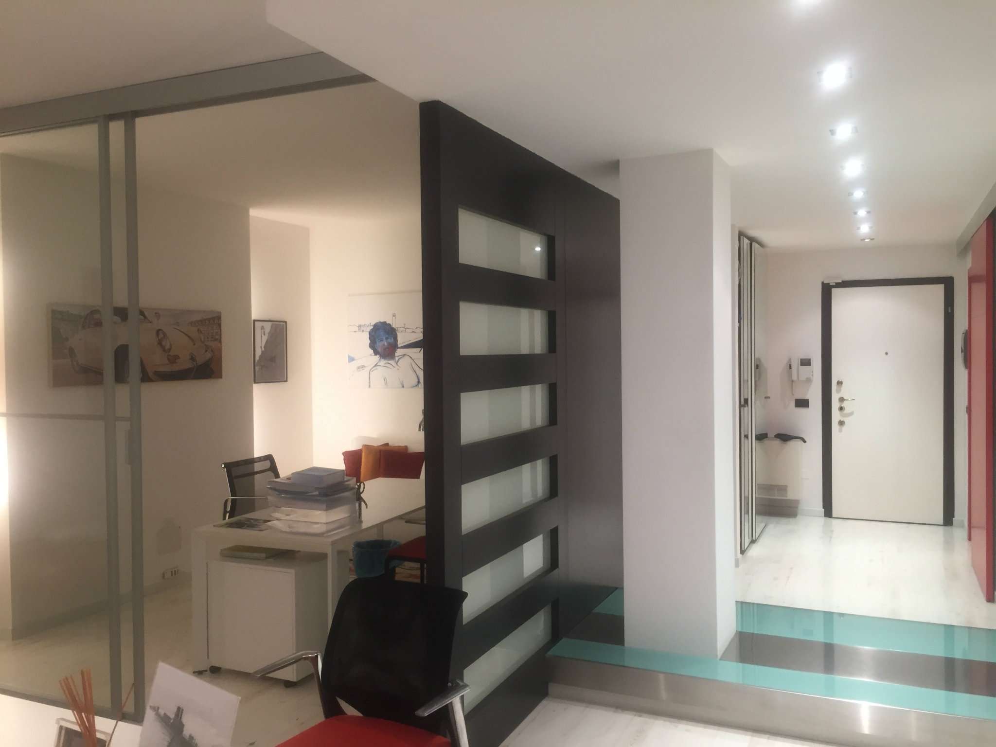 Loft VENEZIA vendita  MESTRE torre belfredo Akua