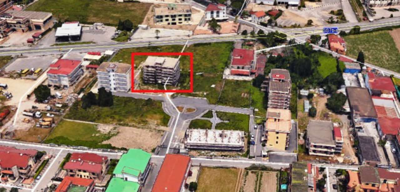 Appartamento MARIGLIANELLA vendita   Variante 7 biss M.A.B. srl