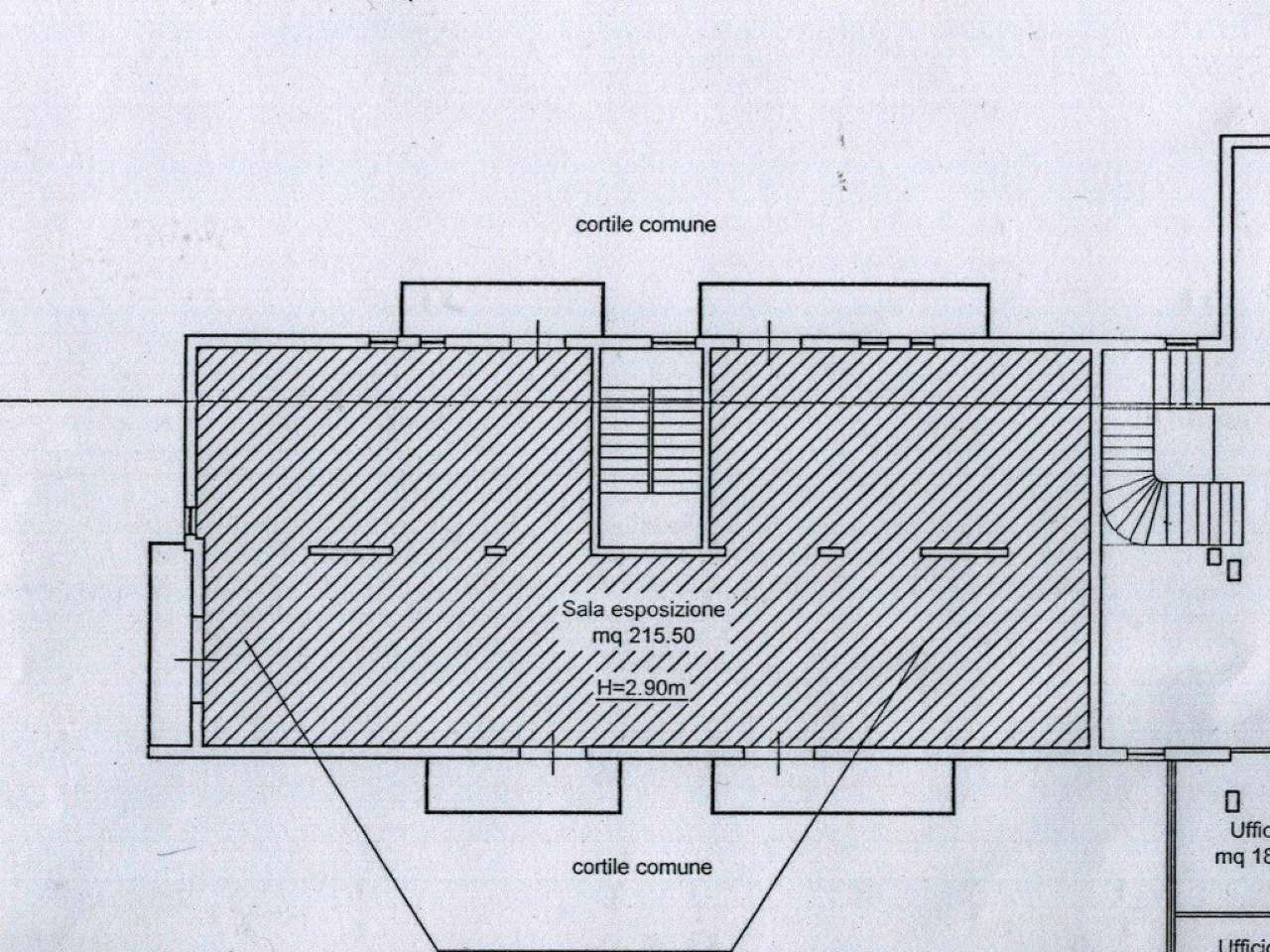 Appartamento NOLA vendita   Dei Cipressi M.A.B. srl