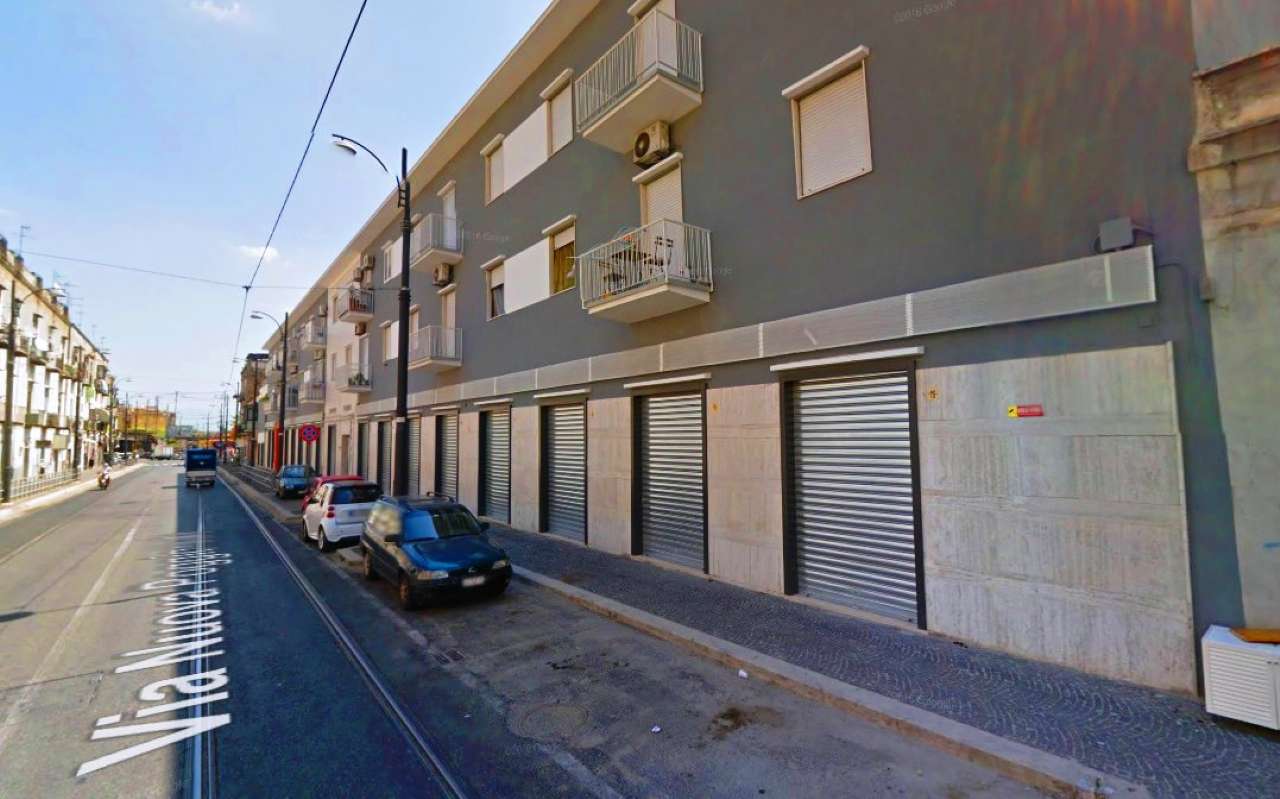 Negozio - Loc.Com. NAPOLI affitto  SAN LORENZO Nuova poggioreale M.A.B. srl