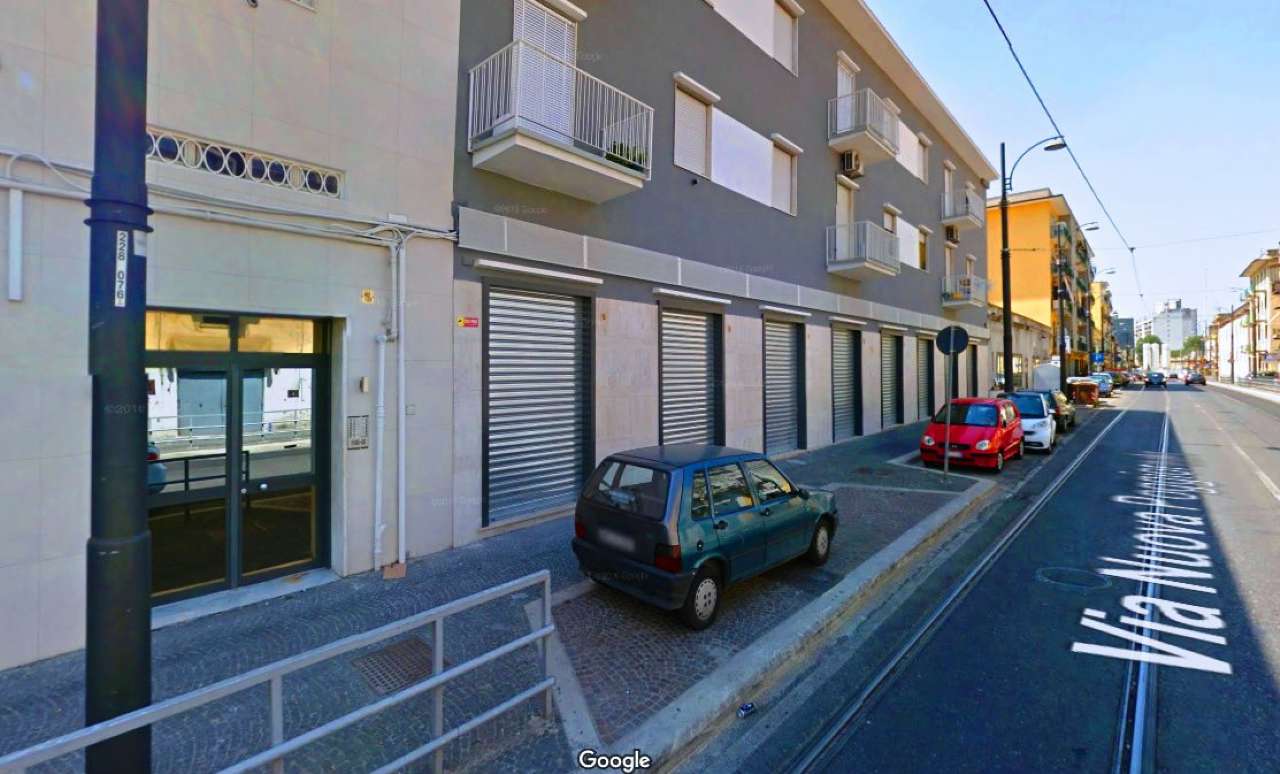 Negozio - Loc.Com. NAPOLI affitto  SAN LORENZO Nuova poggioreale M.A.B. srl