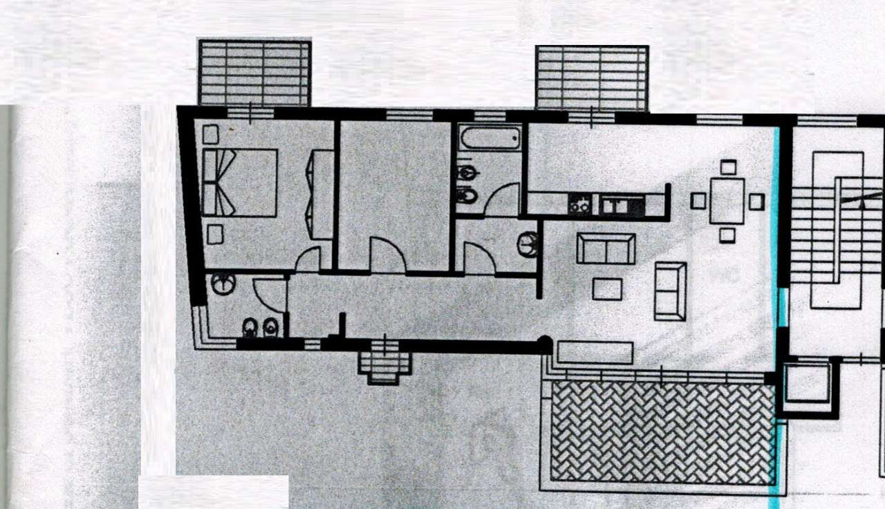 Appartamento SOMMA VESUVIANA vendita   Raimondi M.A.B. srl