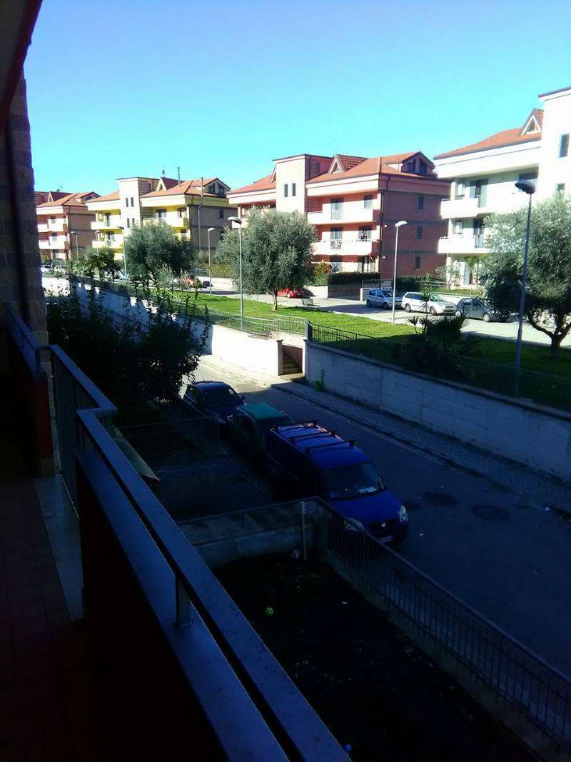 Appartamento DOMICELLA vendita   Torre M.A.B. srl