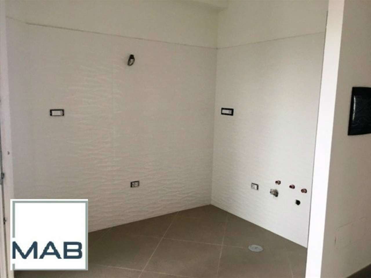 Appartamento SAN VITALIANO vendita   Variante 7 biss M.A.B. srl