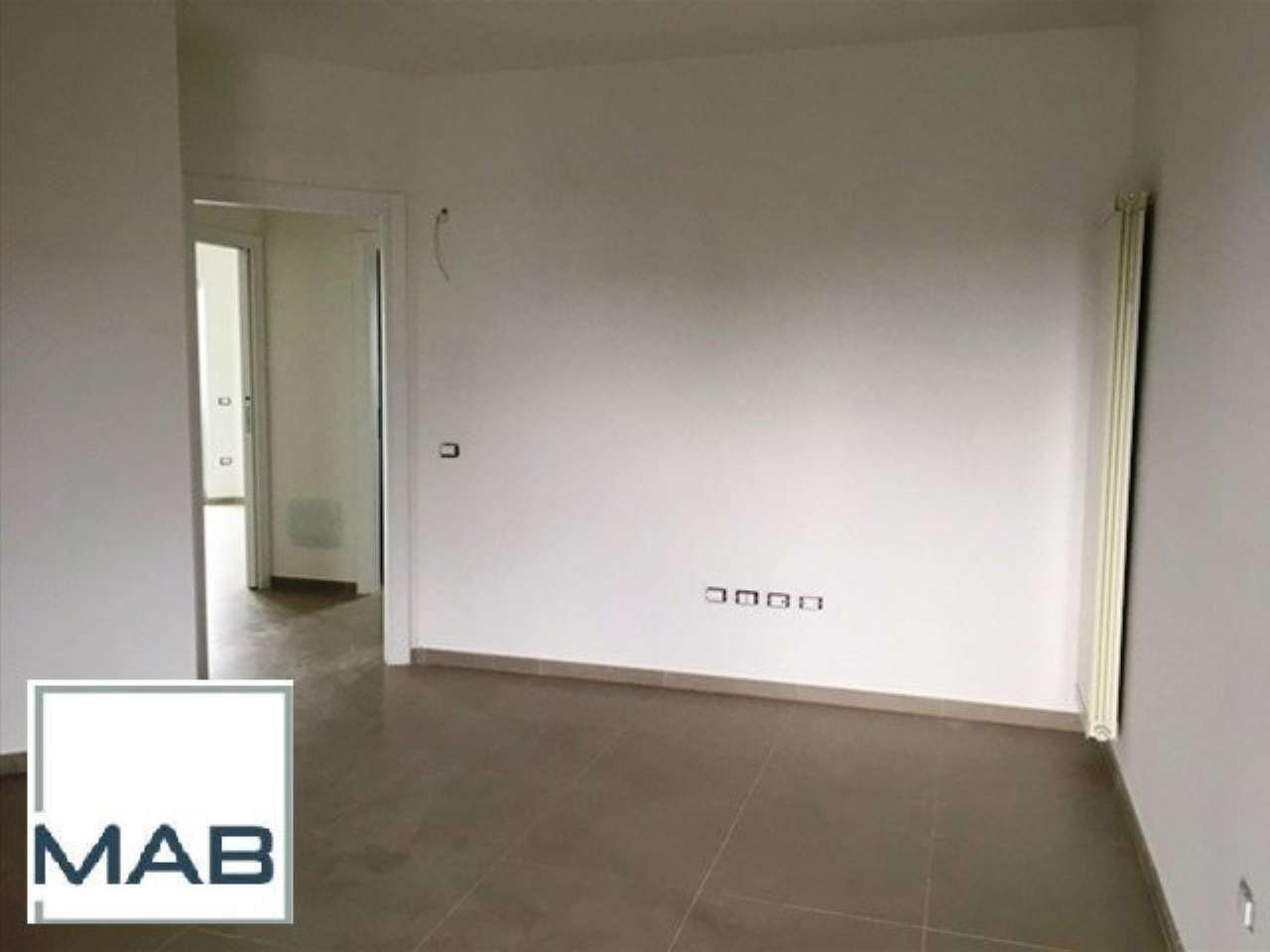 Appartamento SAN VITALIANO vendita   Variante 7 biss M.A.B. srl