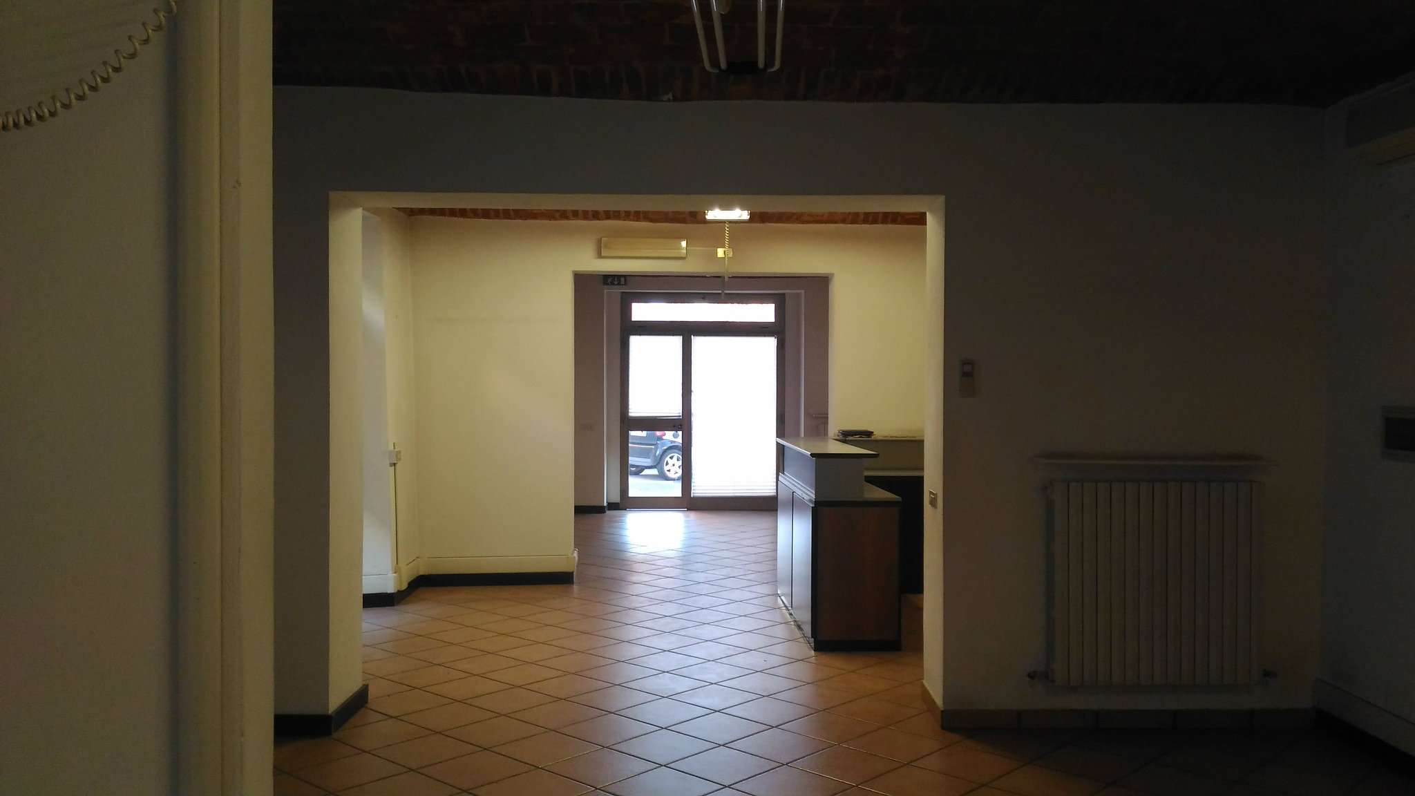 Negozio - Loc.Com. ALESSANDRIA affitto    ALAN MEYER