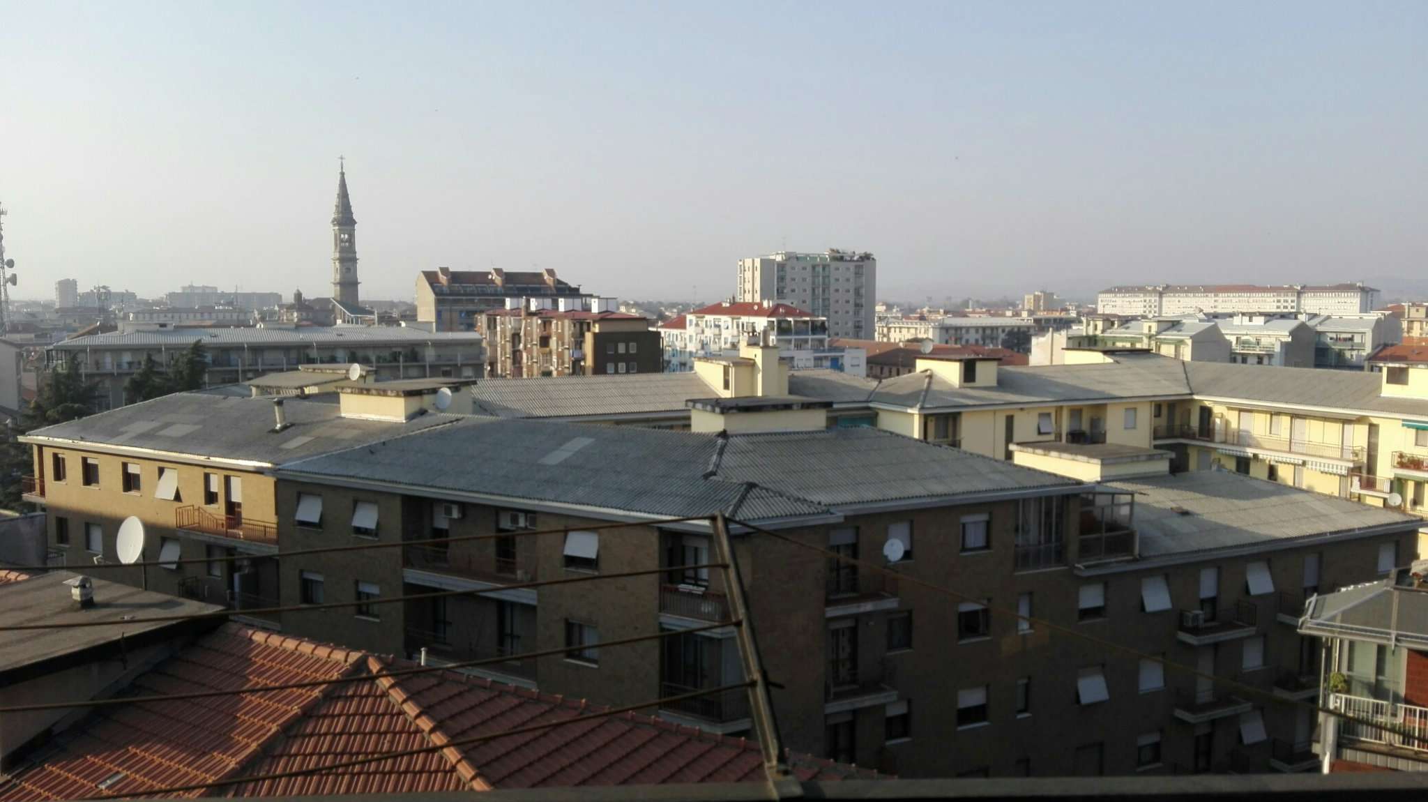 Appartamento ALESSANDRIA affitto    ALAN MEYER