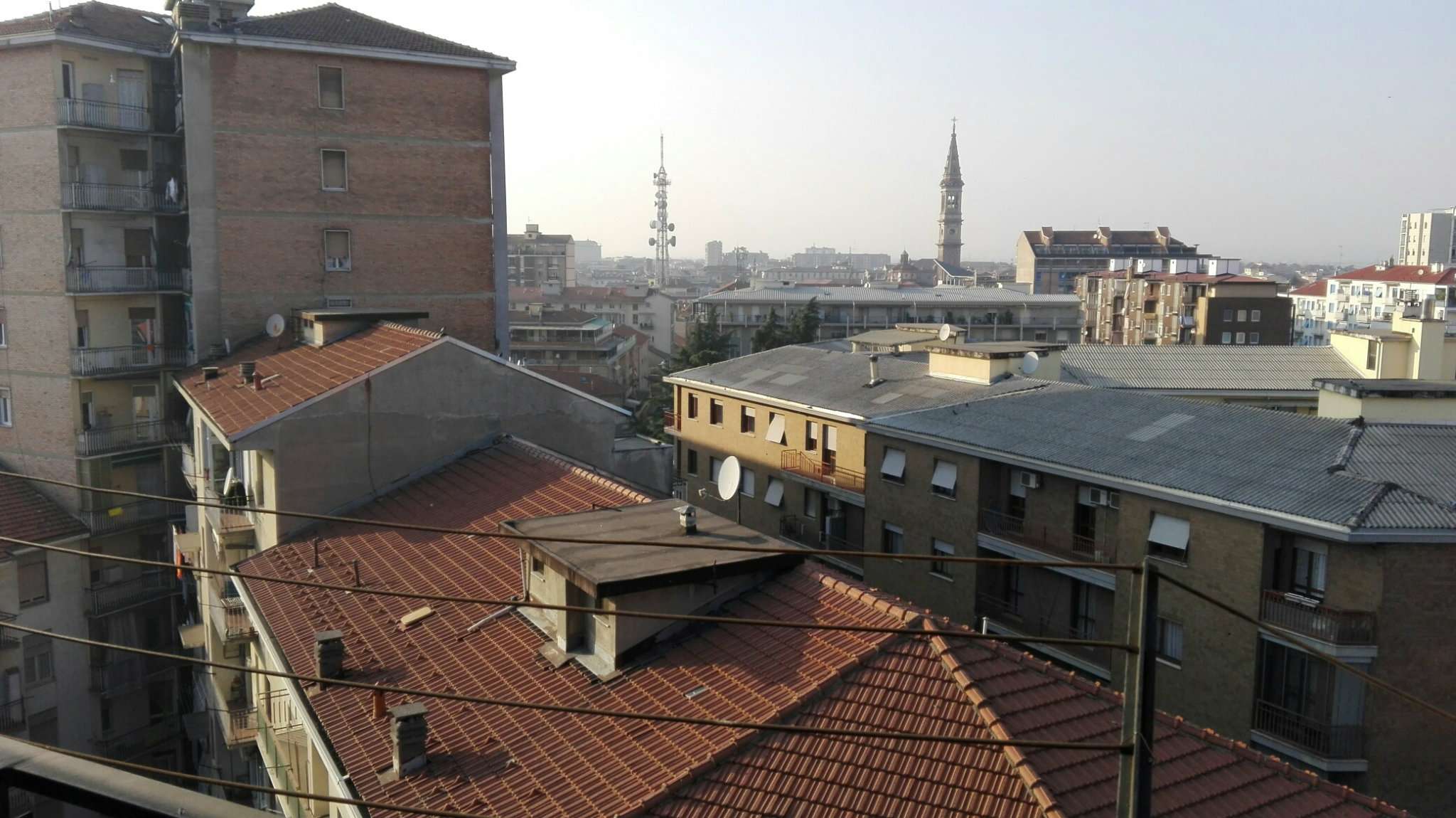 Appartamento ALESSANDRIA affitto    ALAN MEYER