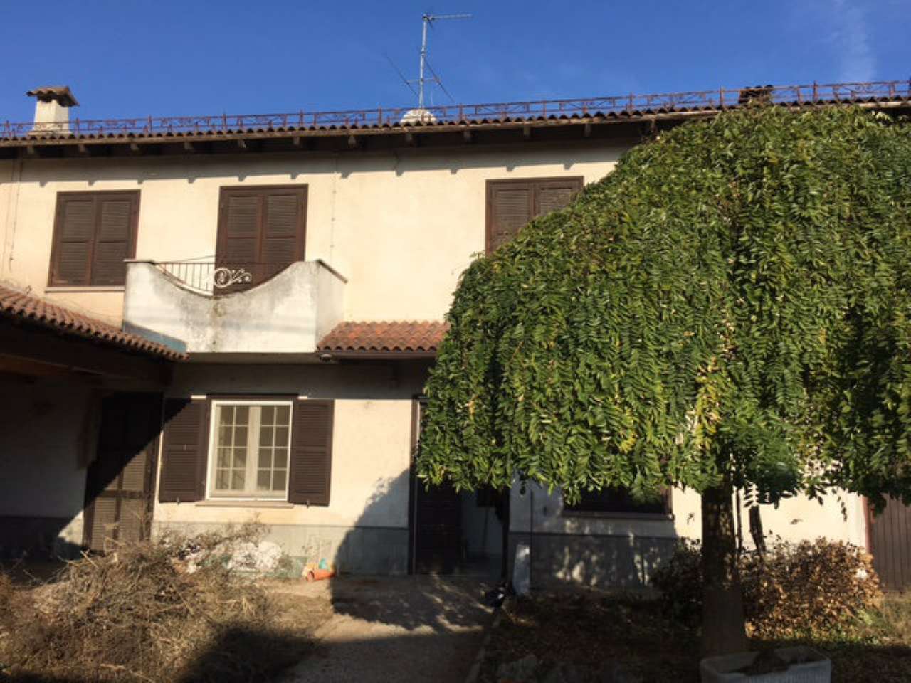 Villa Affiancata - Schiera ALESSANDRIA vendita   Cascinotti ALAN MEYER