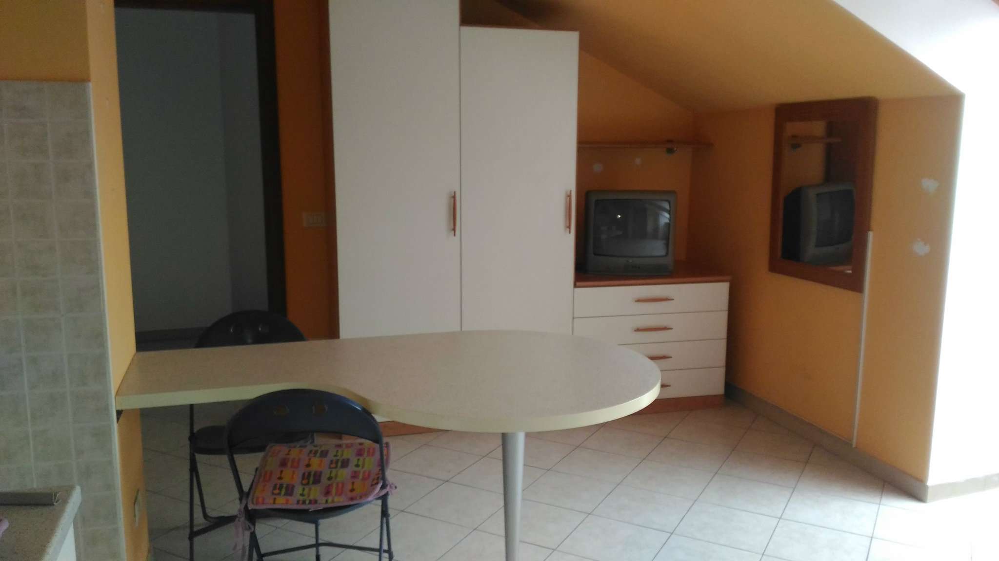 Appartamento ALESSANDRIA affitto    ALAN MEYER