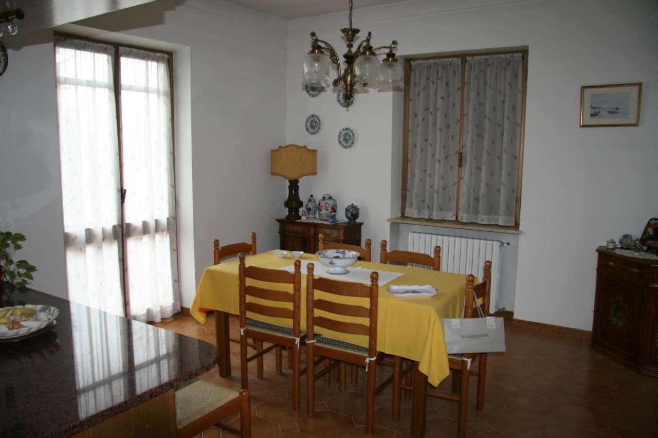 Villa Bifamiliare BASALUZZO vendita    ALAN MEYER