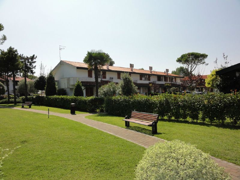 Villa Affiancata - Schiera SAN MICHELE AL TAGLIAMENTO vendita   Cormor Agenzia Immobiliare Italia s.a.s.