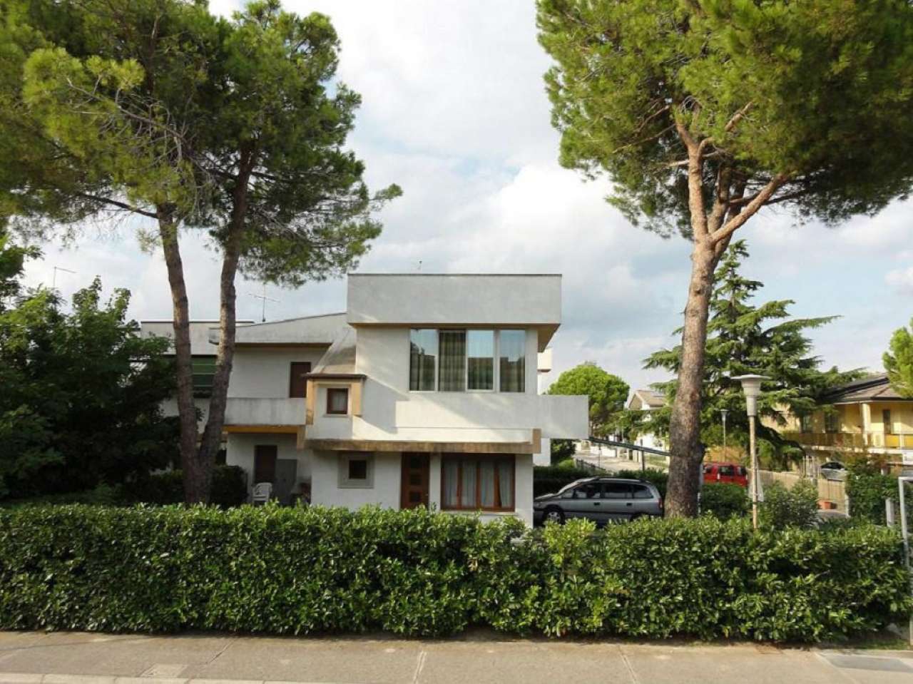 Villa Affiancata - Schiera SAN MICHELE AL TAGLIAMENTO vendita   Aquila Agenzia Immobiliare Italia s.a.s.