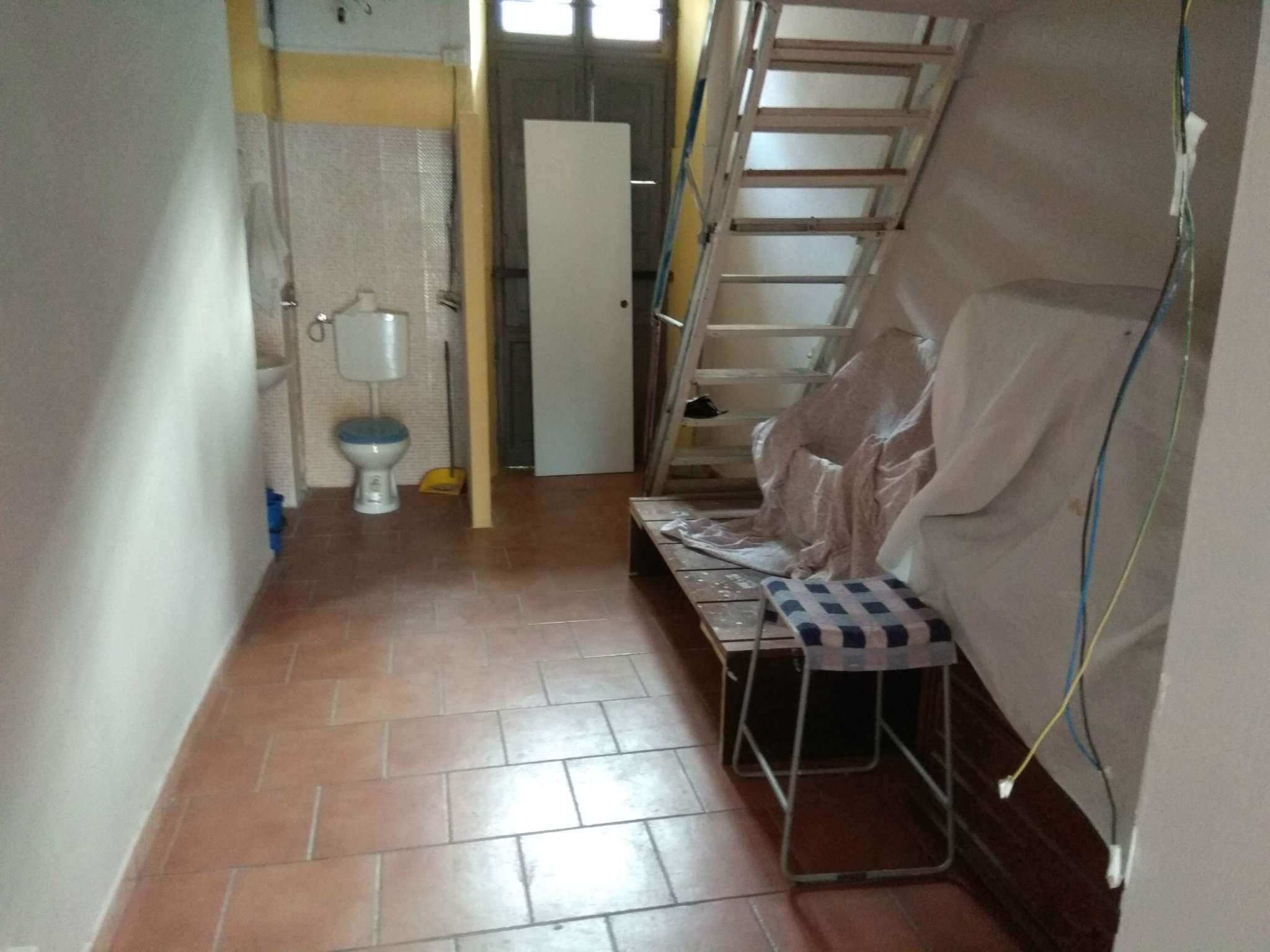 Negozio - Loc.Com. TORINO vendita  CIT TURIN via Lessona Studio Gran Madre immobiliare di Agnello F.