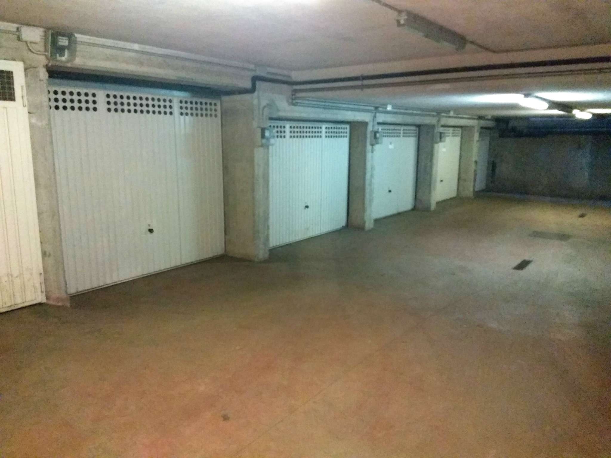 Box auto - Posto auto TORINO vendita  PRECOLLINA  Studio Gran Madre immobiliare di Agnello F.