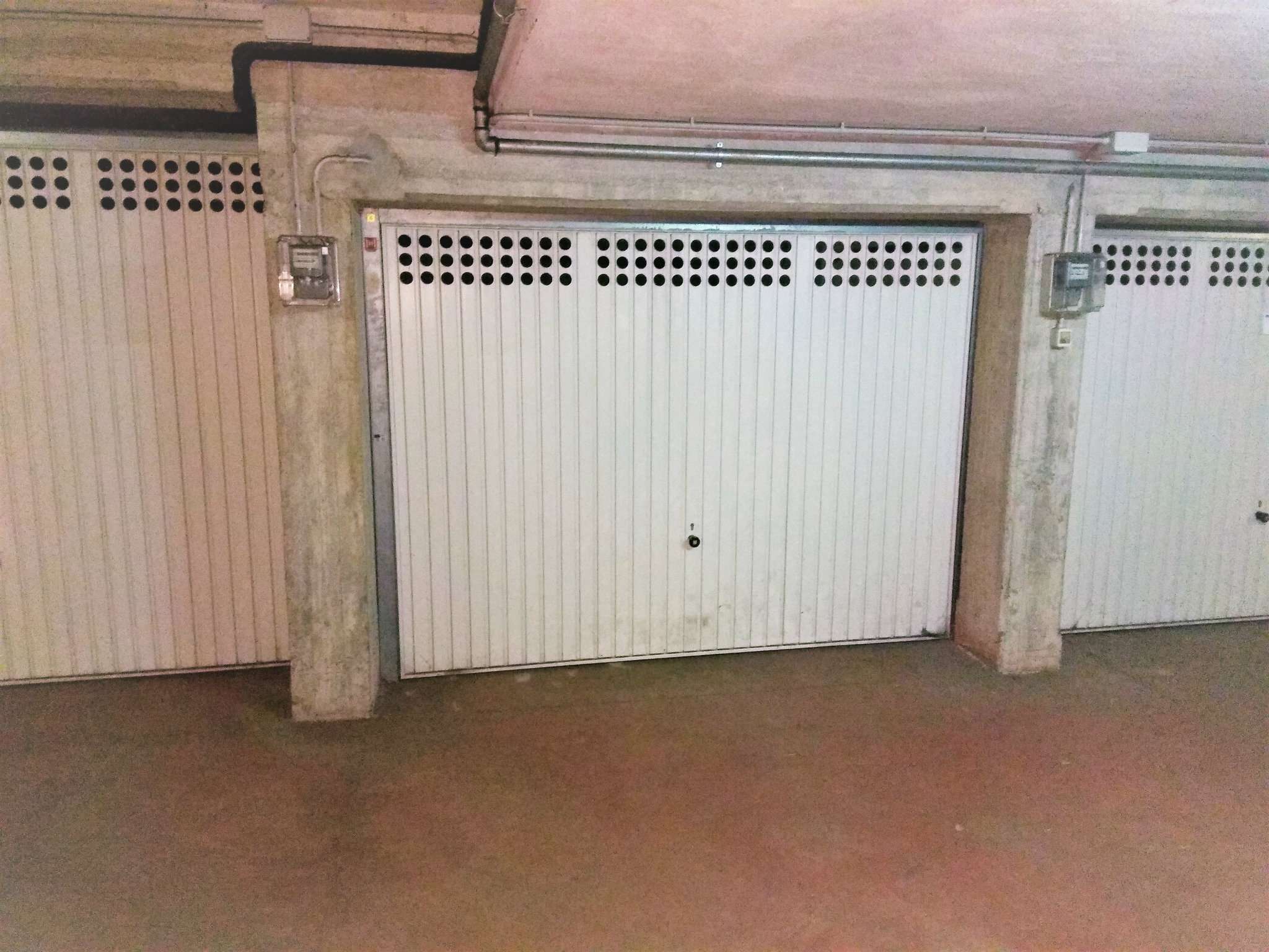 Box auto - Posto auto TORINO vendita  PRECOLLINA  Studio Gran Madre immobiliare di Agnello F.