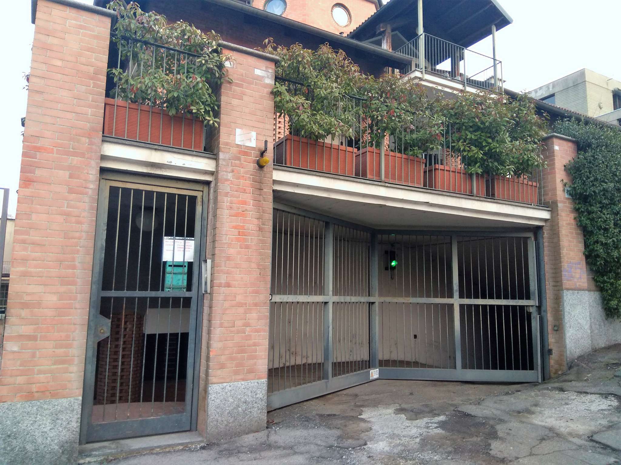  torino vendita quart: precollina studio-gran-madre-immobiliare-di-agnello-f.