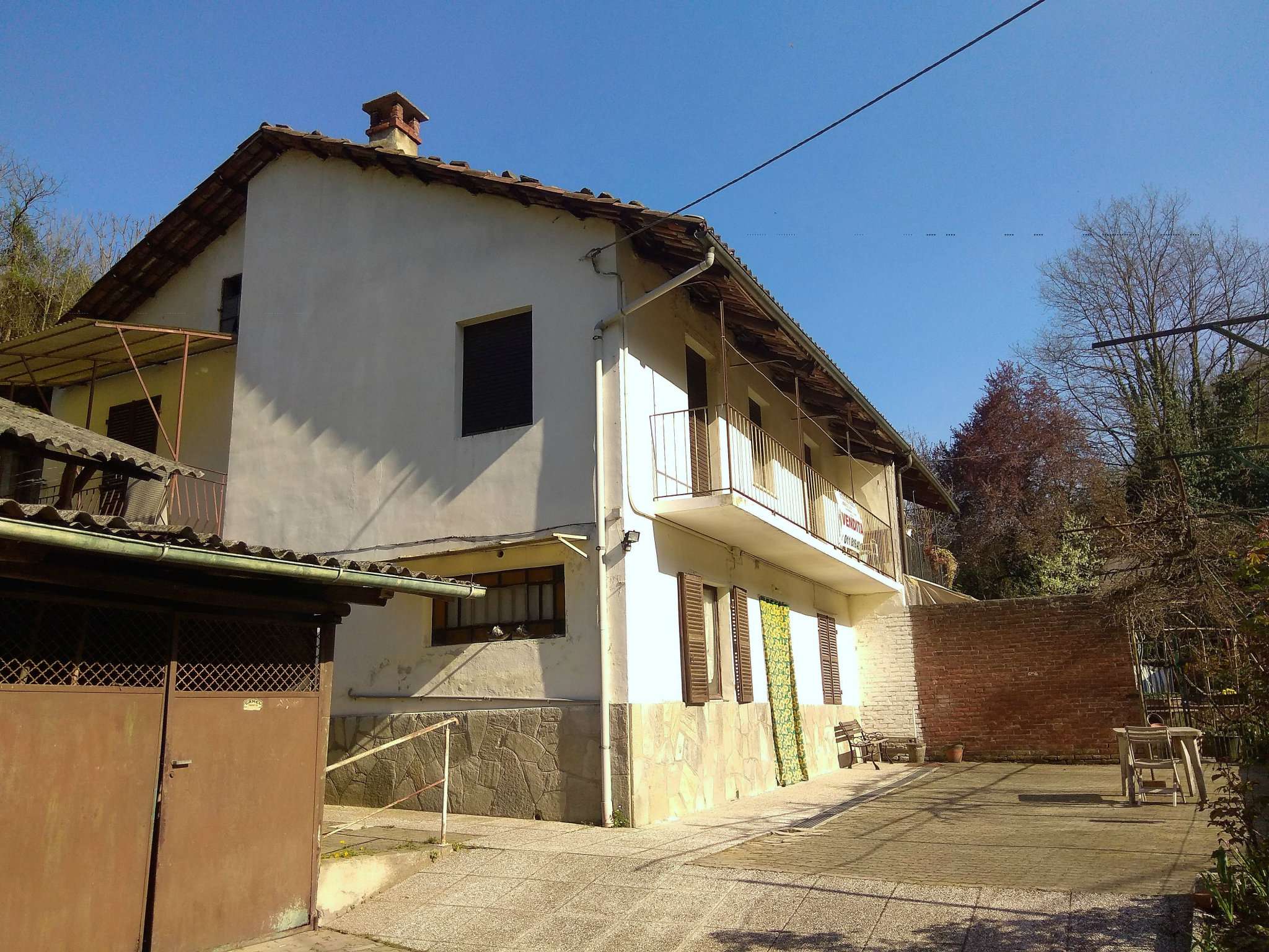  torino vendita quart: precollina studio gran madre immobiliare di agnello f.