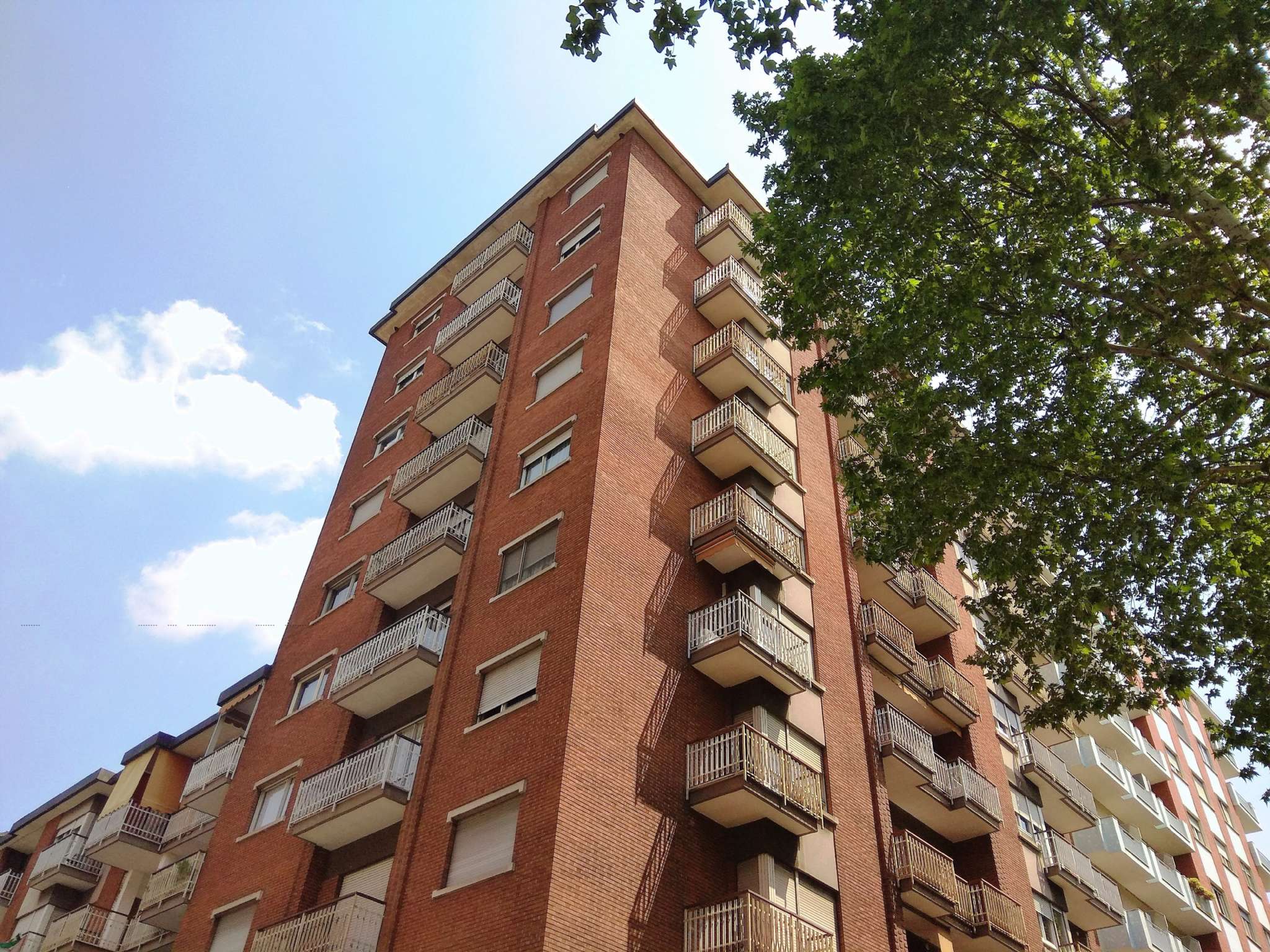  torino vendita quart: san donato studio gran madre immobiliare di agnello f.