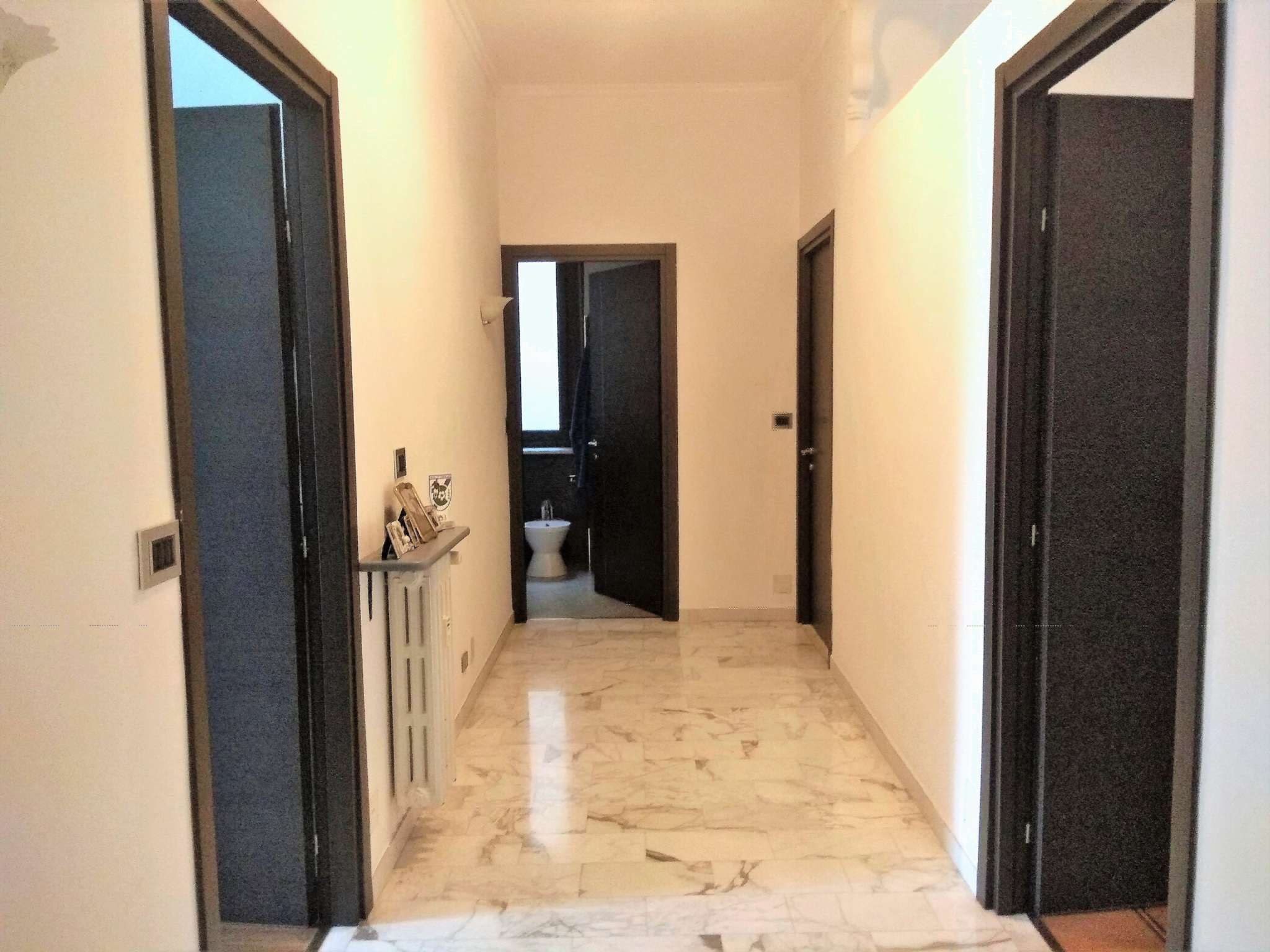 Appartamento TORINO vendita  PRECOLLINA  Studio Gran Madre immobiliare di Agnello F.