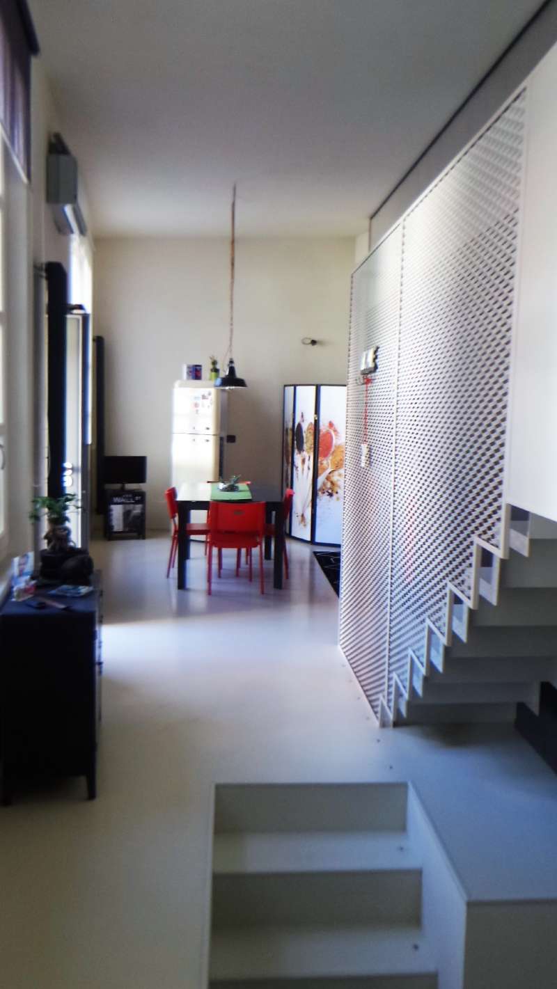 Loft TORINO affitto  PRECOLLINA  Studio Gran Madre immobiliare di Agnello F.