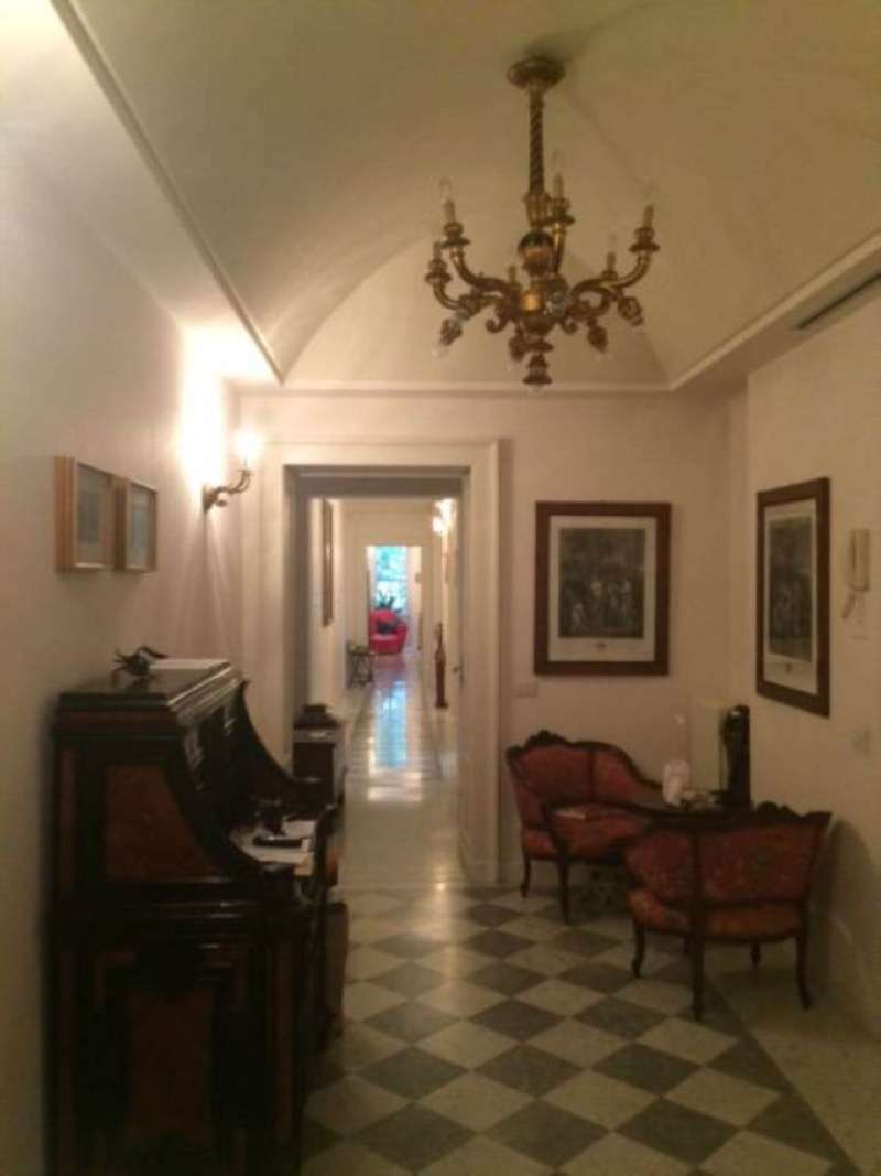 Appartamento MILANO vendita  CENTRO STORICO Bianca Maria Studio Casadei S.A.S. di A.Casadei