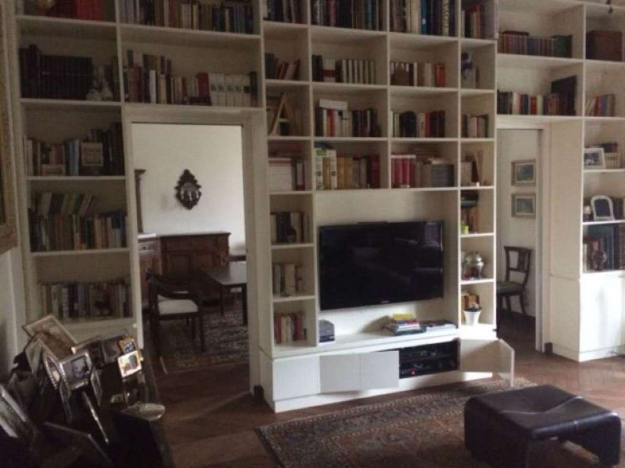 Appartamento MILANO vendita  CENTRO STORICO Bianca Maria Studio Casadei S.A.S. di A.Casadei