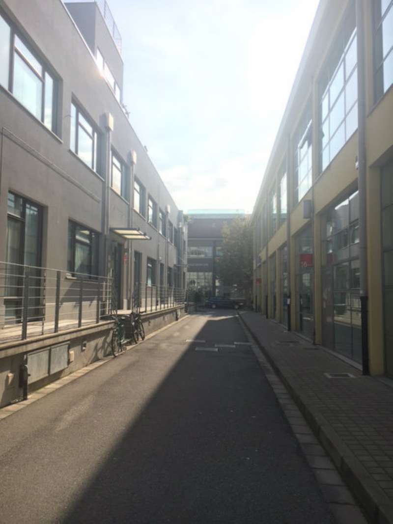 Ufficio - Loc.Com. MILANO vendita  ROMOLO Morimondo Studio Casadei S.A.S. di A.Casadei