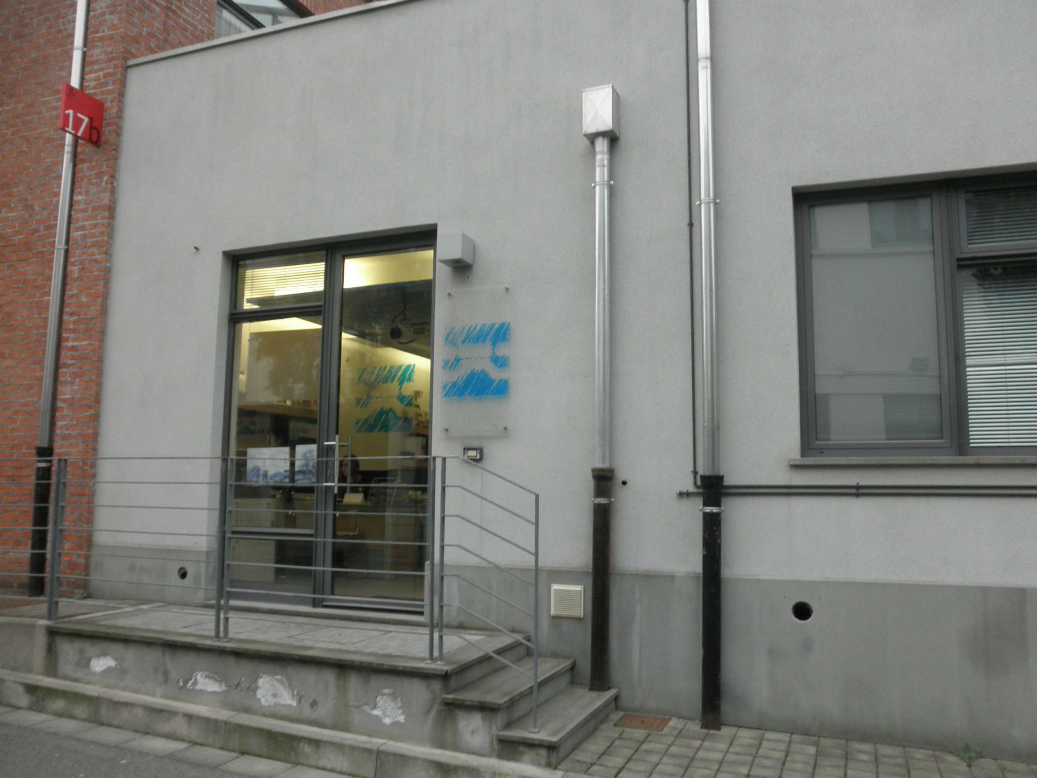 Ufficio - Loc.Com. MILANO vendita  ROMOLO Morimondo Studio Casadei S.A.S. di A.Casadei