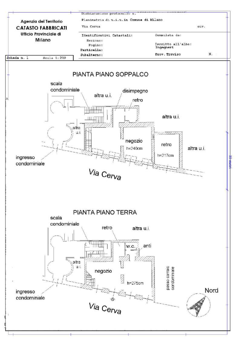  milano vendita quart: centro storico studio-casadei-s.a.s.-di-a.casadei