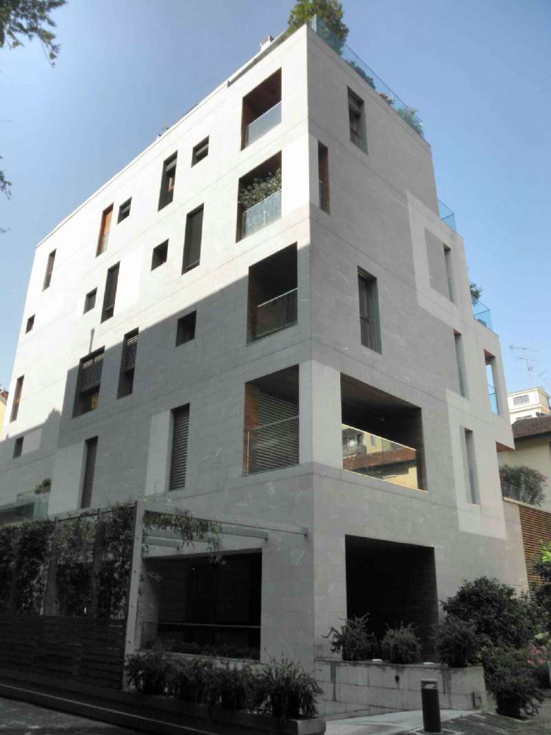 Appartamento MILANO vendita  BUENOS AIRES Kramer Studio Casadei S.A.S. di A.Casadei