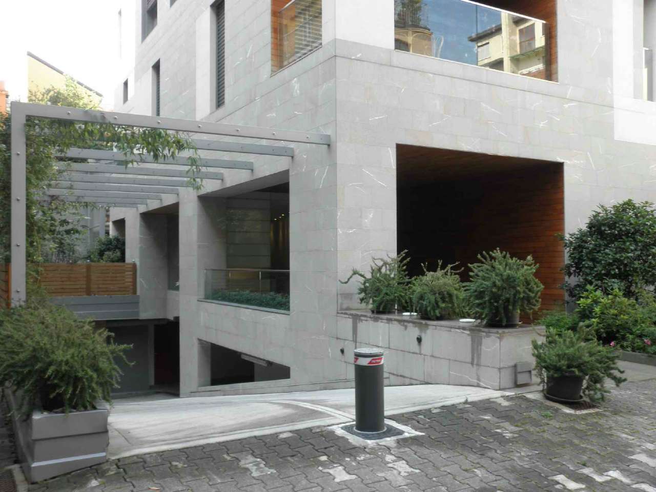 Appartamento MILANO vendita  BUENOS AIRES Kramer Studio Casadei S.A.S. di A.Casadei