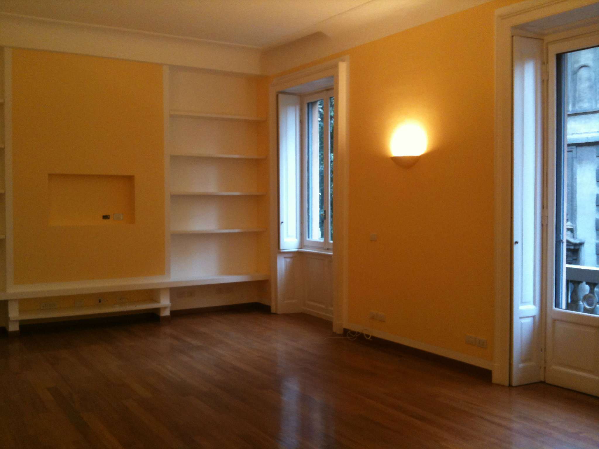 Appartamento MILANO affitto  CENTRO STORICO Bianca Maria Studio Casadei S.A.S. di A.Casadei