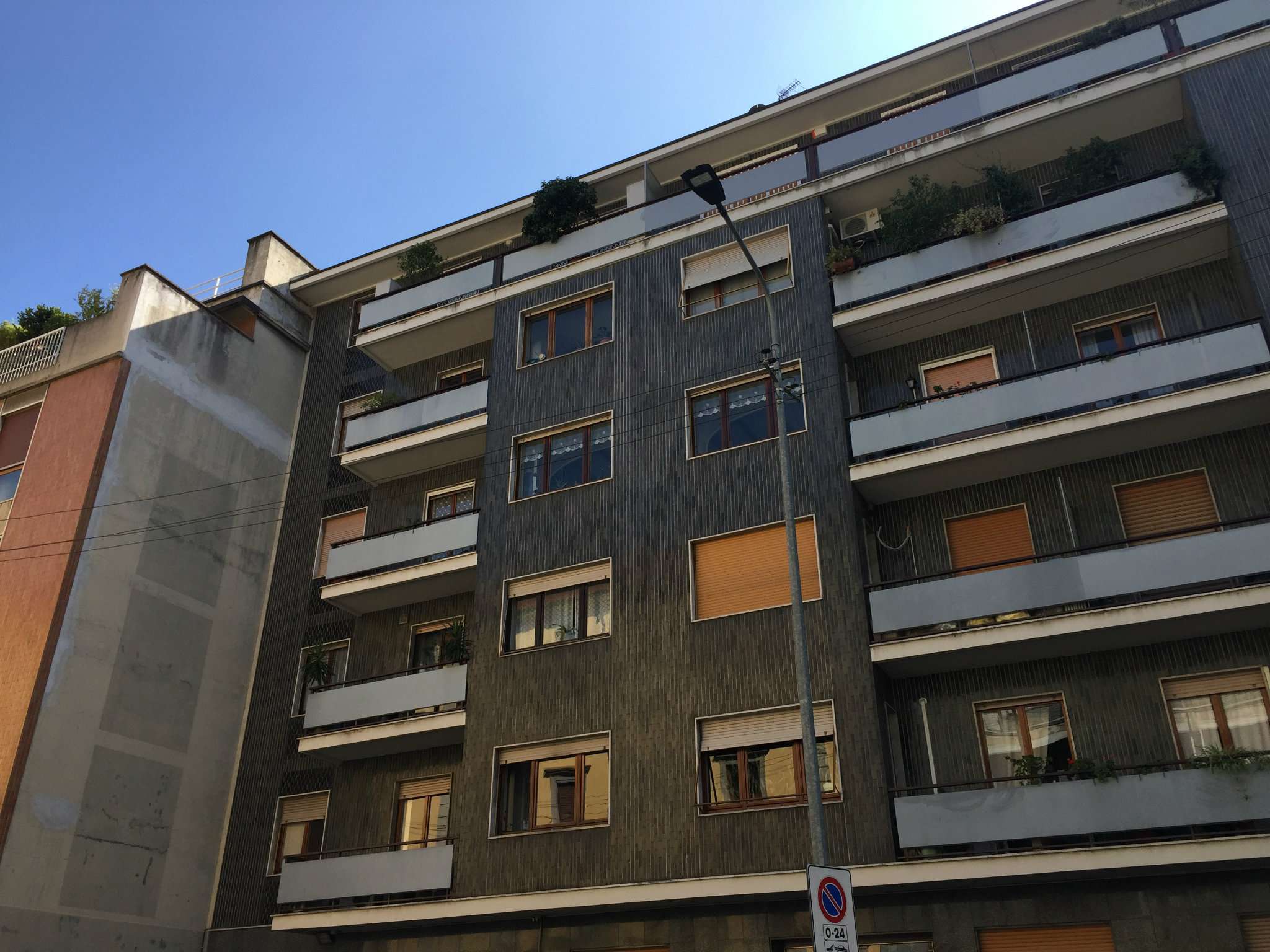  milano vendita quart: buenos aires studio casadei s.a.s. di a.casadei