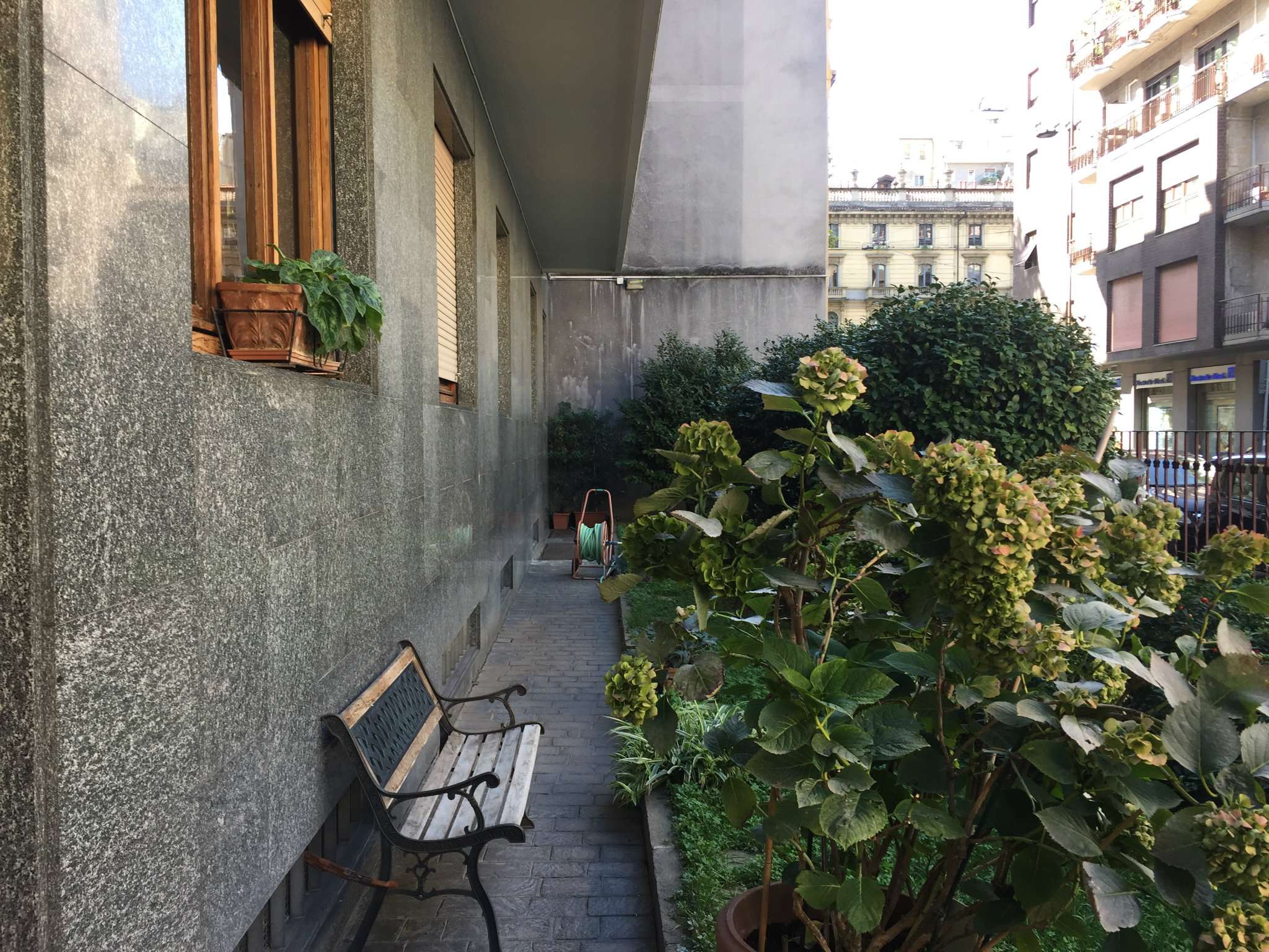 Appartamento MILANO vendita  BUENOS AIRES  Studio Casadei S.A.S. di A.Casadei