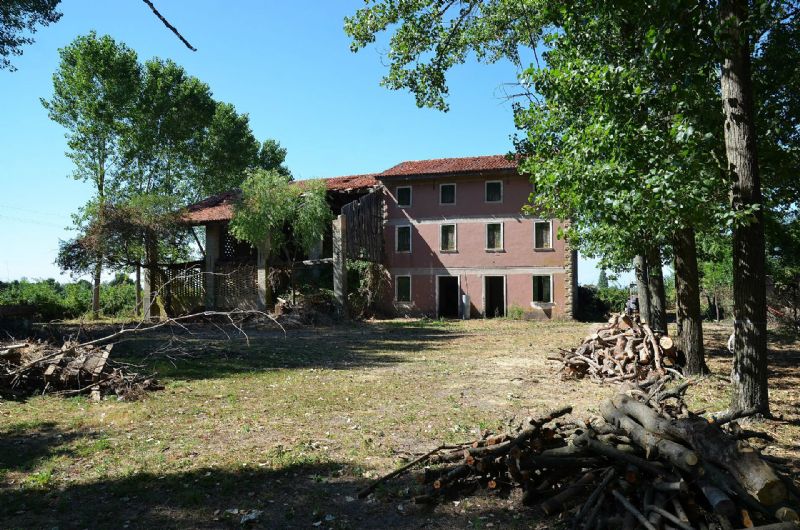 Rustico - Cascina CAORLE vendita   Strada di Brussa AGENZIA D'AFFARI EUROPA SRL