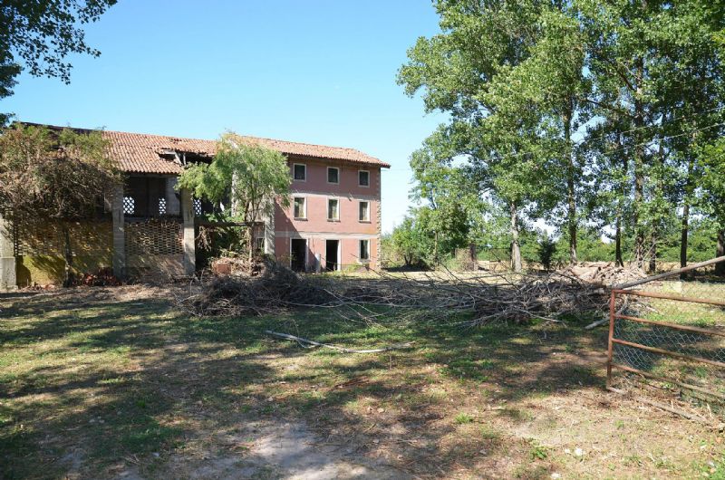 Rustico - Cascina CAORLE vendita   Strada di Brussa AGENZIA D'AFFARI EUROPA SRL