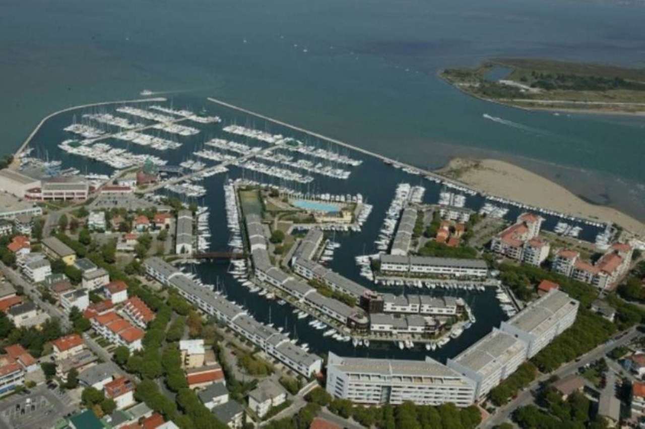 Villa Affiancata - Schiera LIGNANO SABBIADORO vendita   Isola Punta Faro AGENZIA D'AFFARI EUROPA SRL