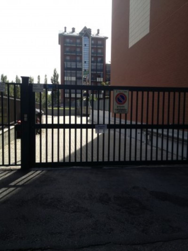 Box auto - Posto auto TORINO vendita  MIRAFIORI SUD  P.R. Immobiliare di Puzziferri Michele