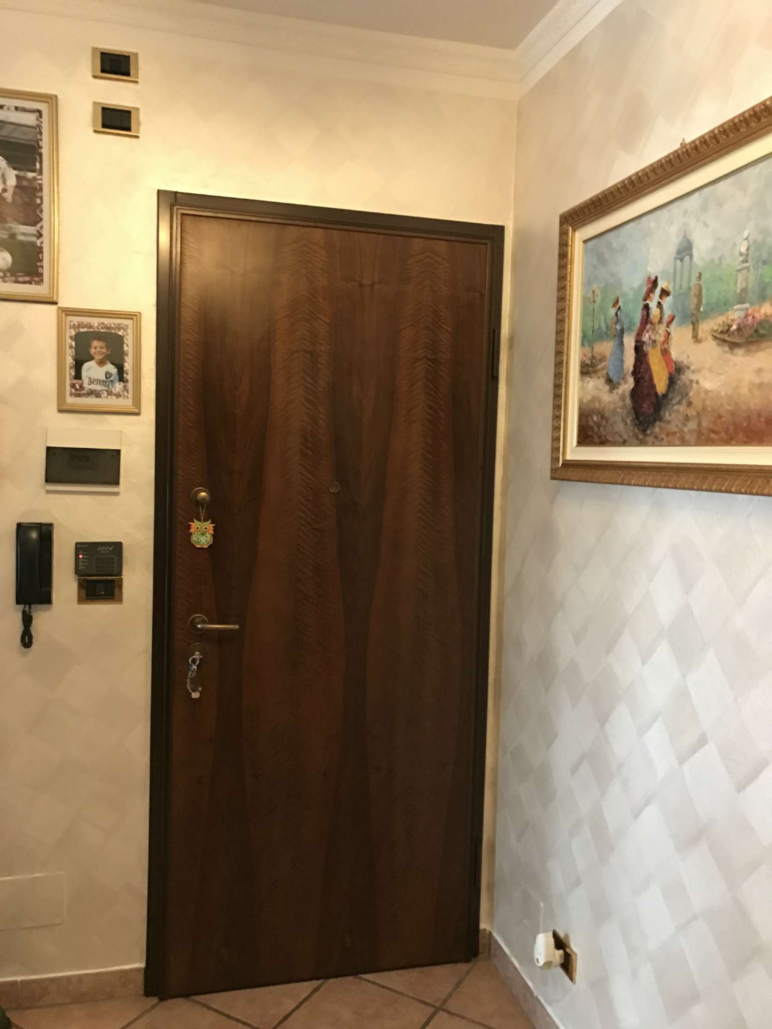 Appartamento TORINO vendita  MIRAFIORI SUD MONTE CENGIO P.R. Immobiliare di Puzziferri Michele