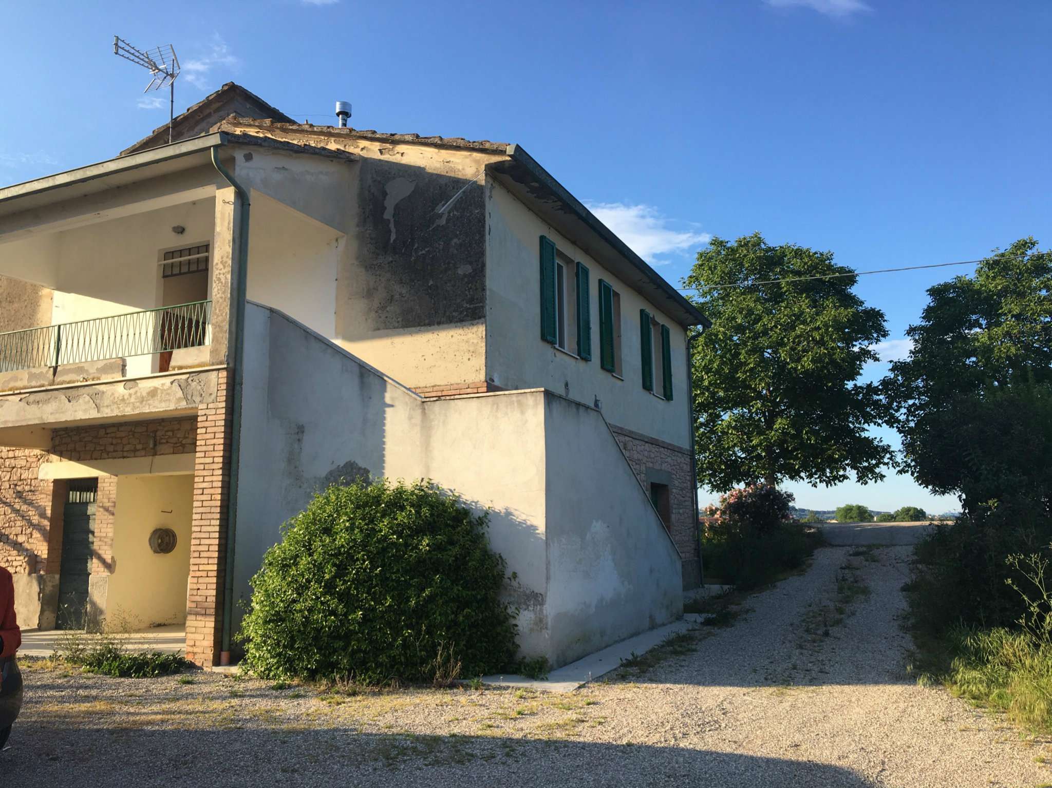 Case indipendenti, in affitto, a perugia in zona ponte san ...