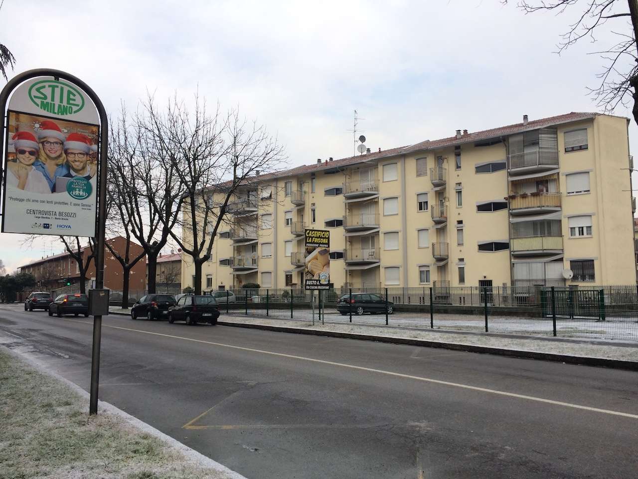  busto arsizio vendita quart:  langè immobiliare