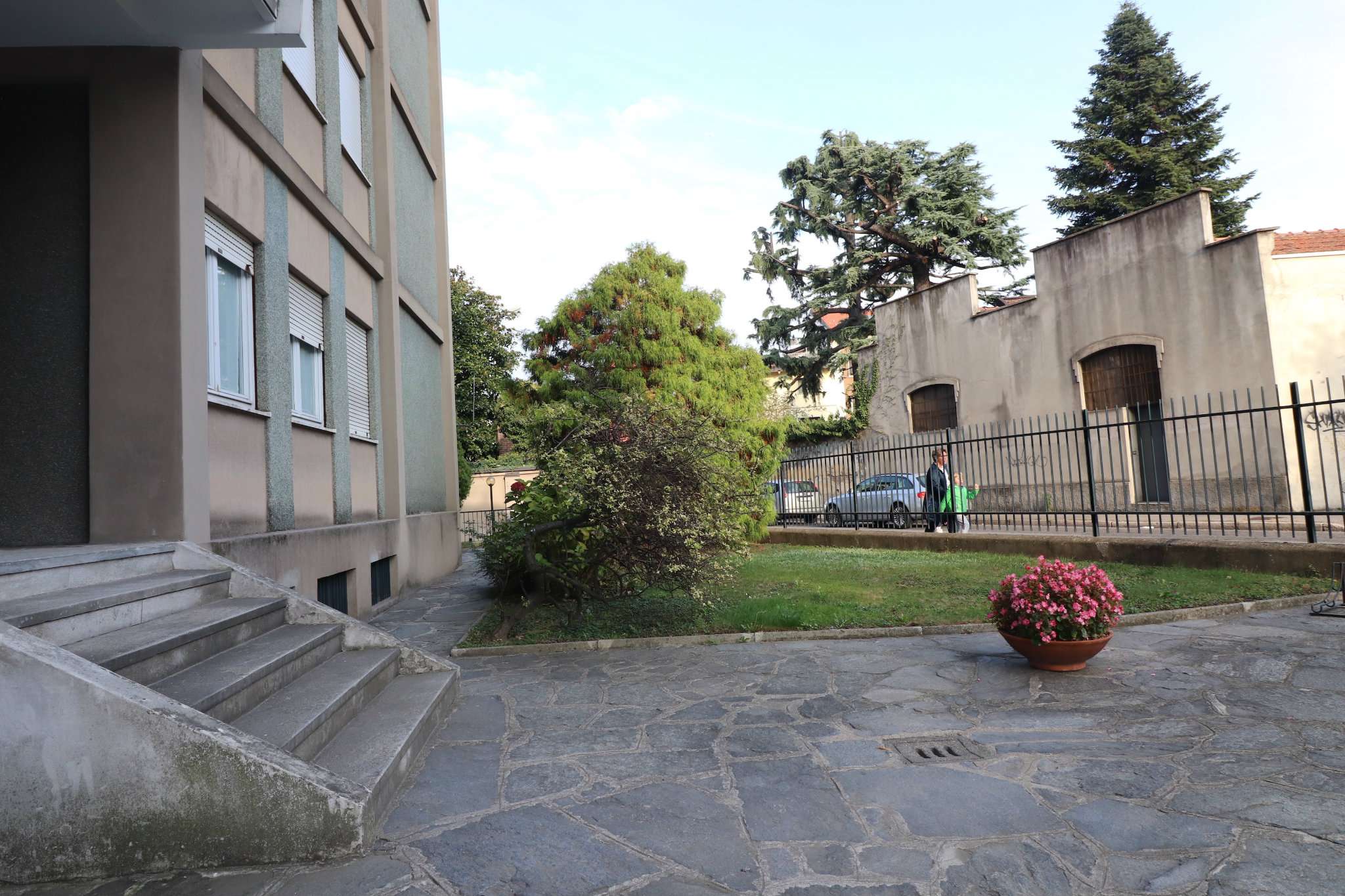 Appartamento BUSTO ARSIZIO vendita    Langè Immobiliare